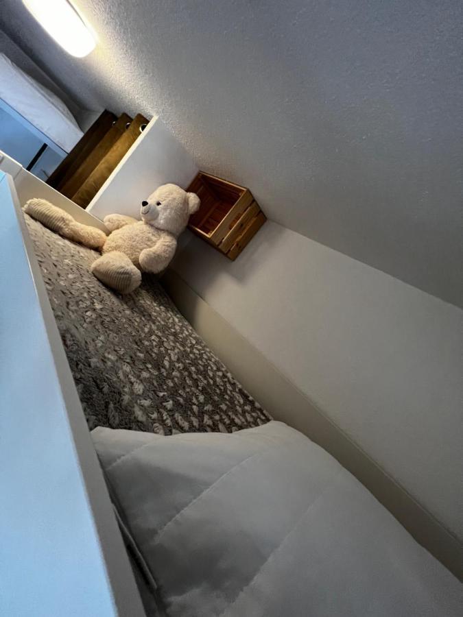 La Joue Du Loup, Aux Pieds Des Pistes Et Vue Sur Montagnes Lejlighed Eksteriør billede